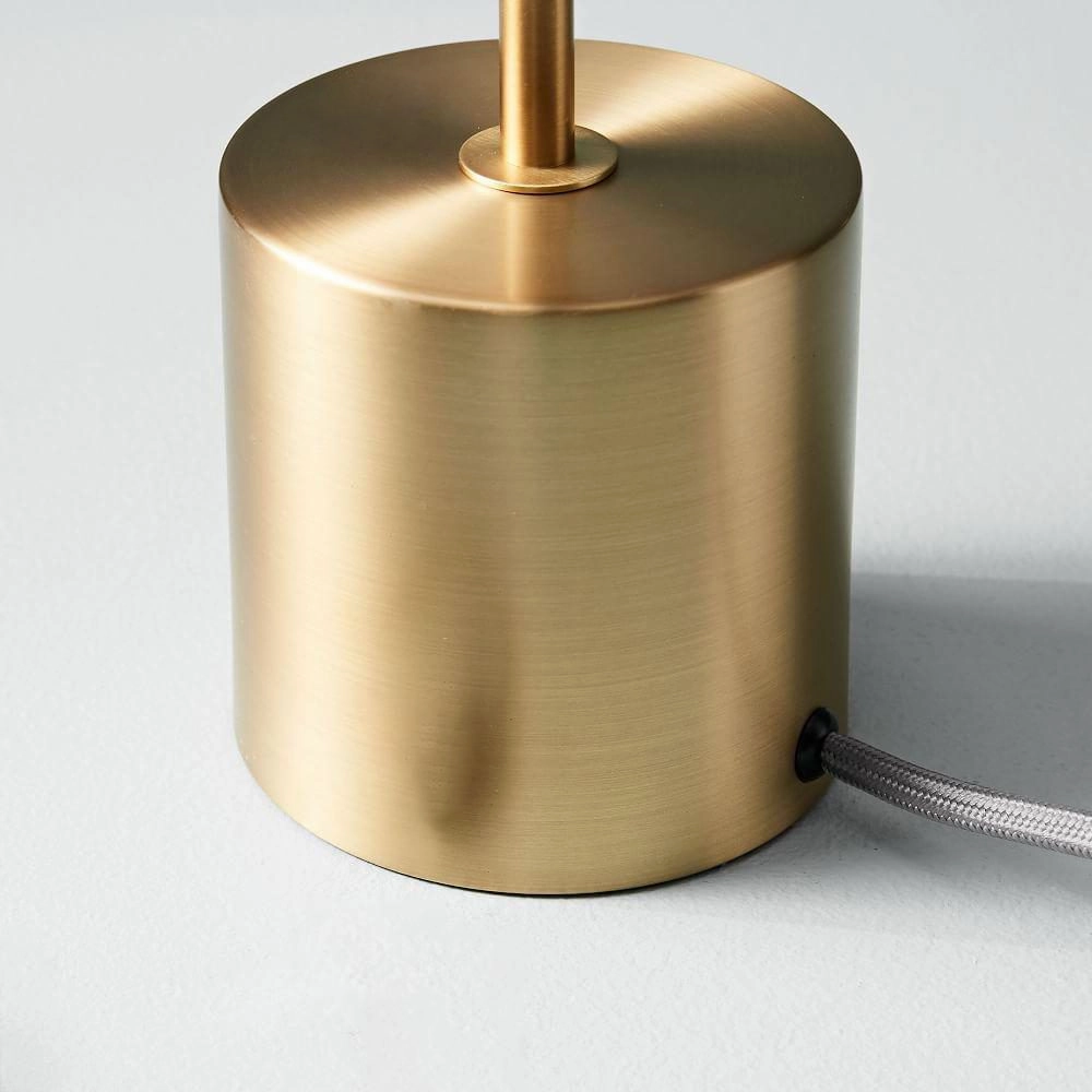 Linear Table Lamp