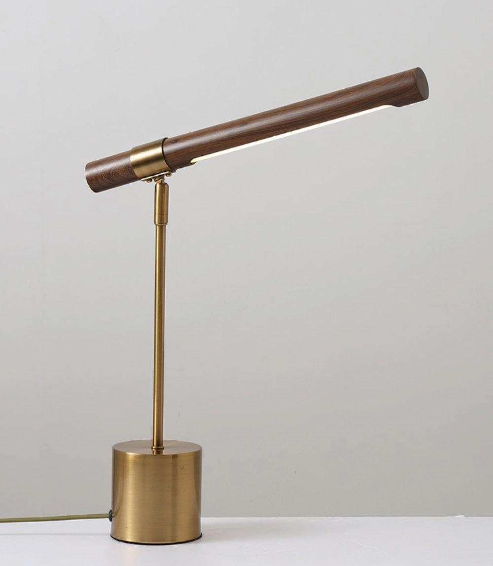 Linear Table Lamp