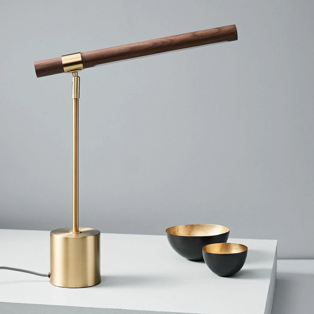 Linear Table Lamp