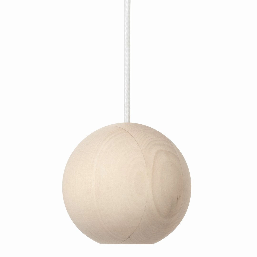 Liuku Base Pendant