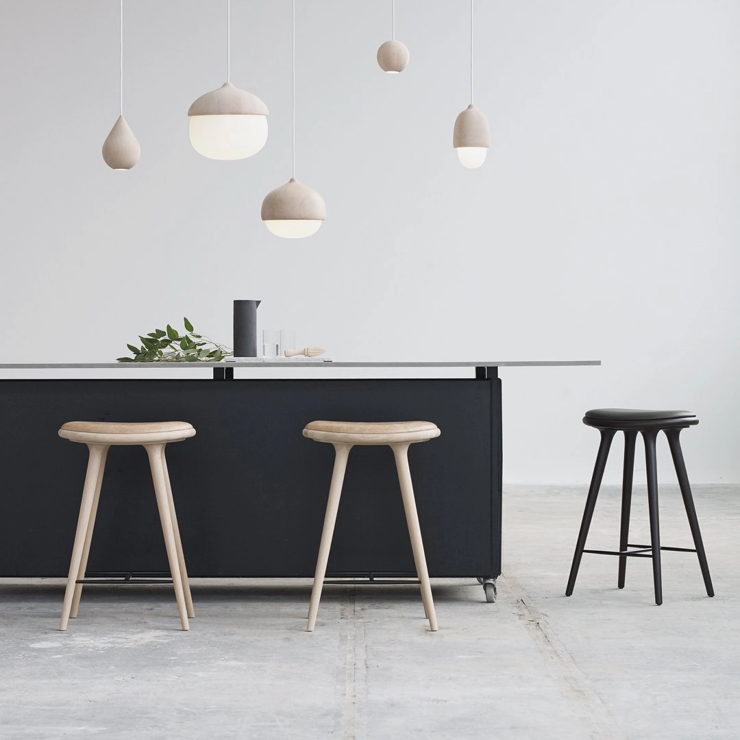 Liuku Base Pendant
