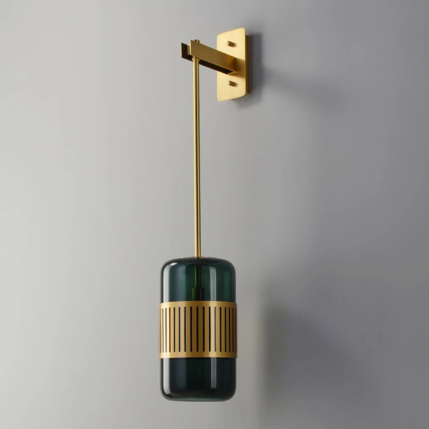 Lizak Wall Lamp