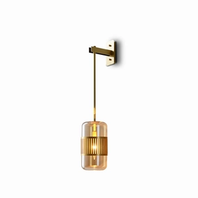 Lizak Wall Lamp designer outdoor lamp