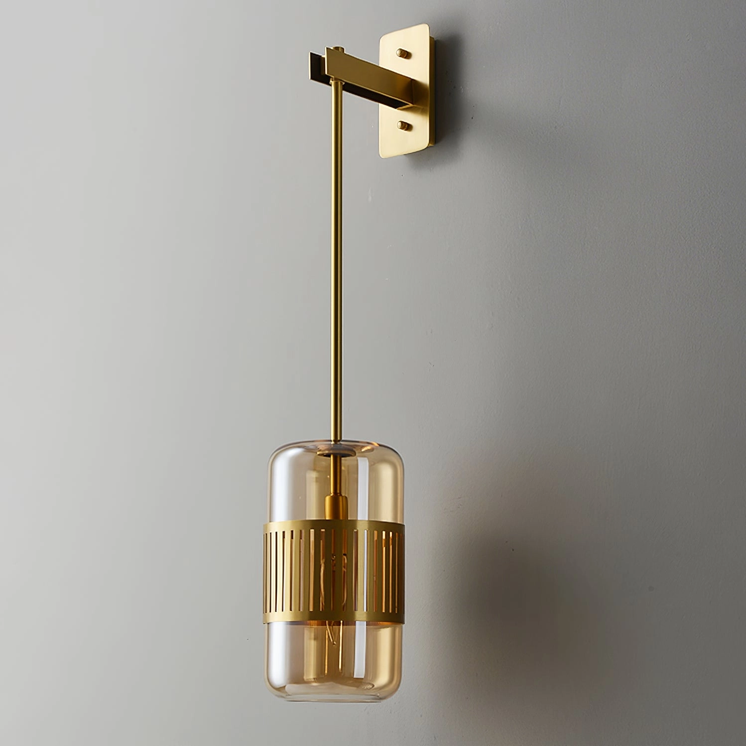 Lizak Wall Lamp