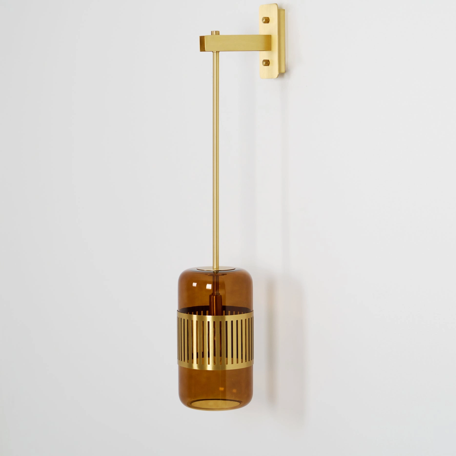 Lizak Wall Lamp