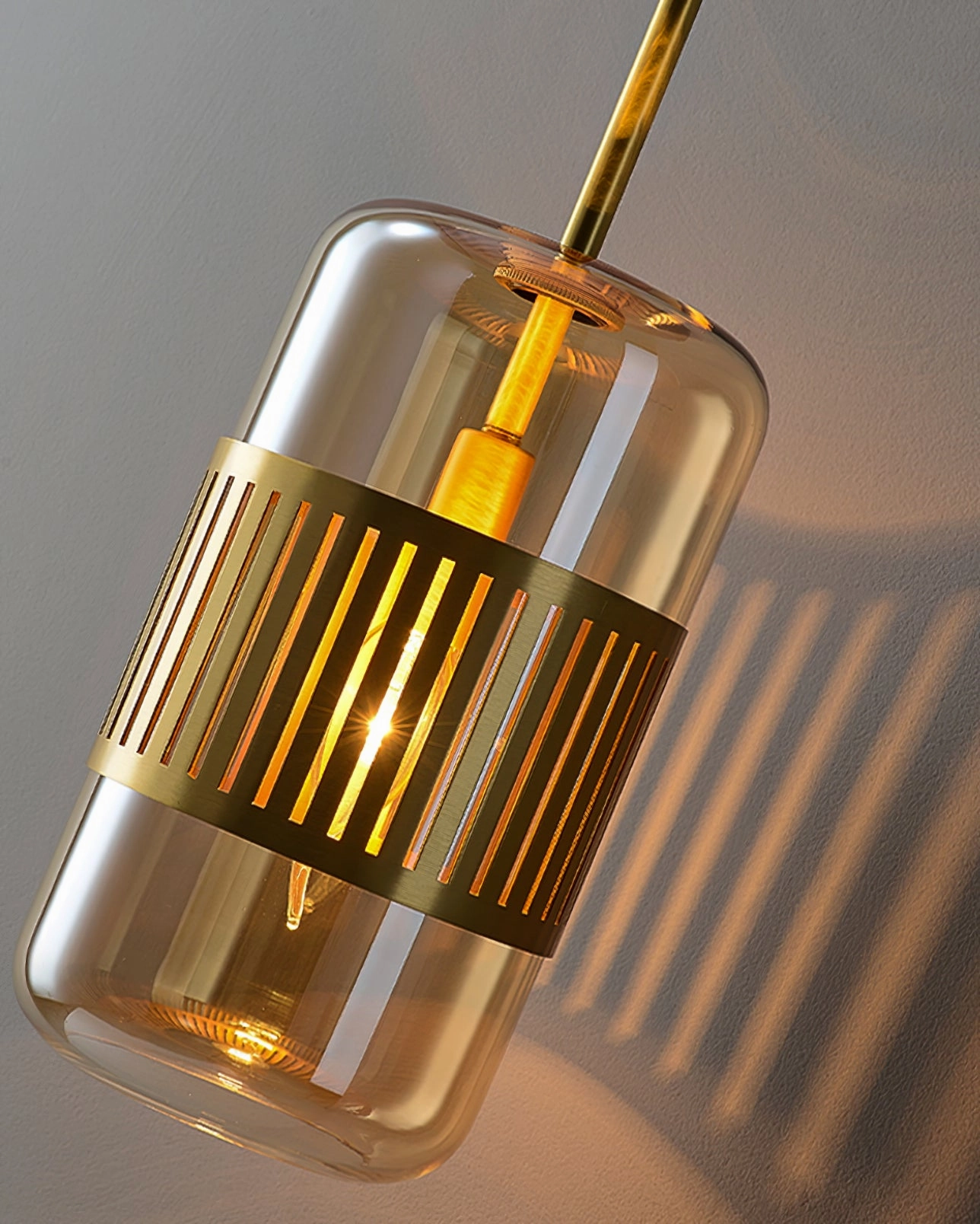 Lizak Wall Lamp