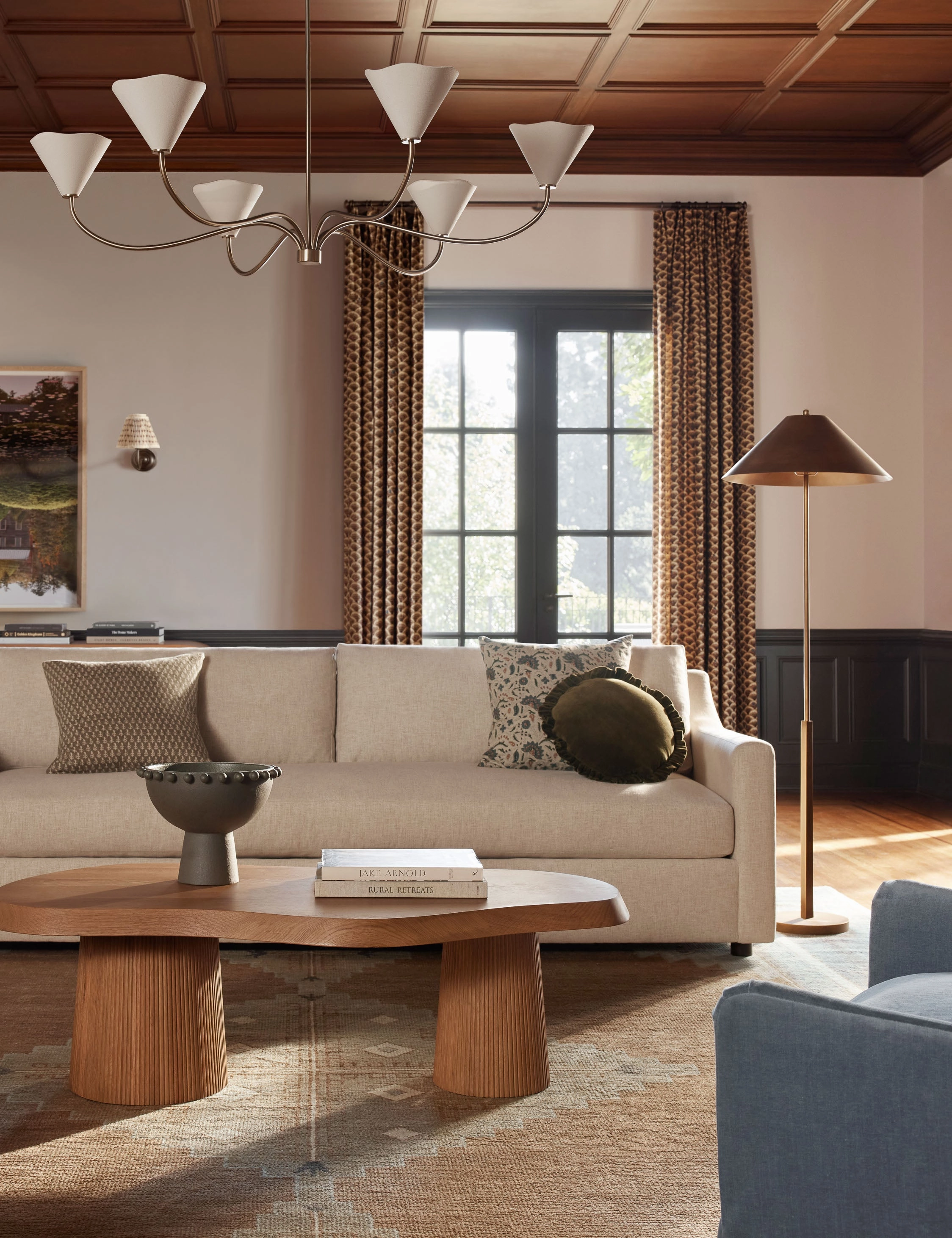 Loana Chandelier