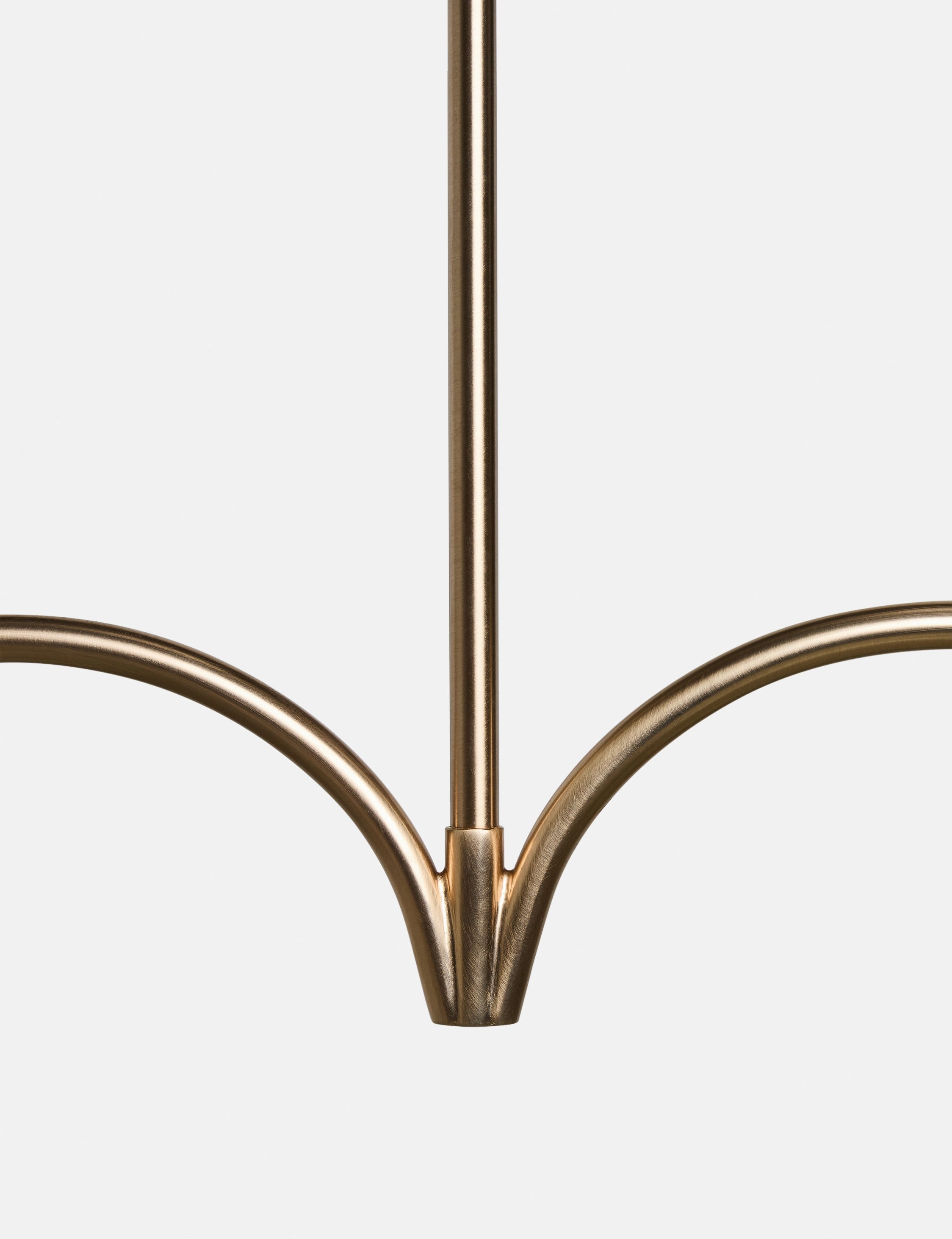 Loana Linear Chandelier