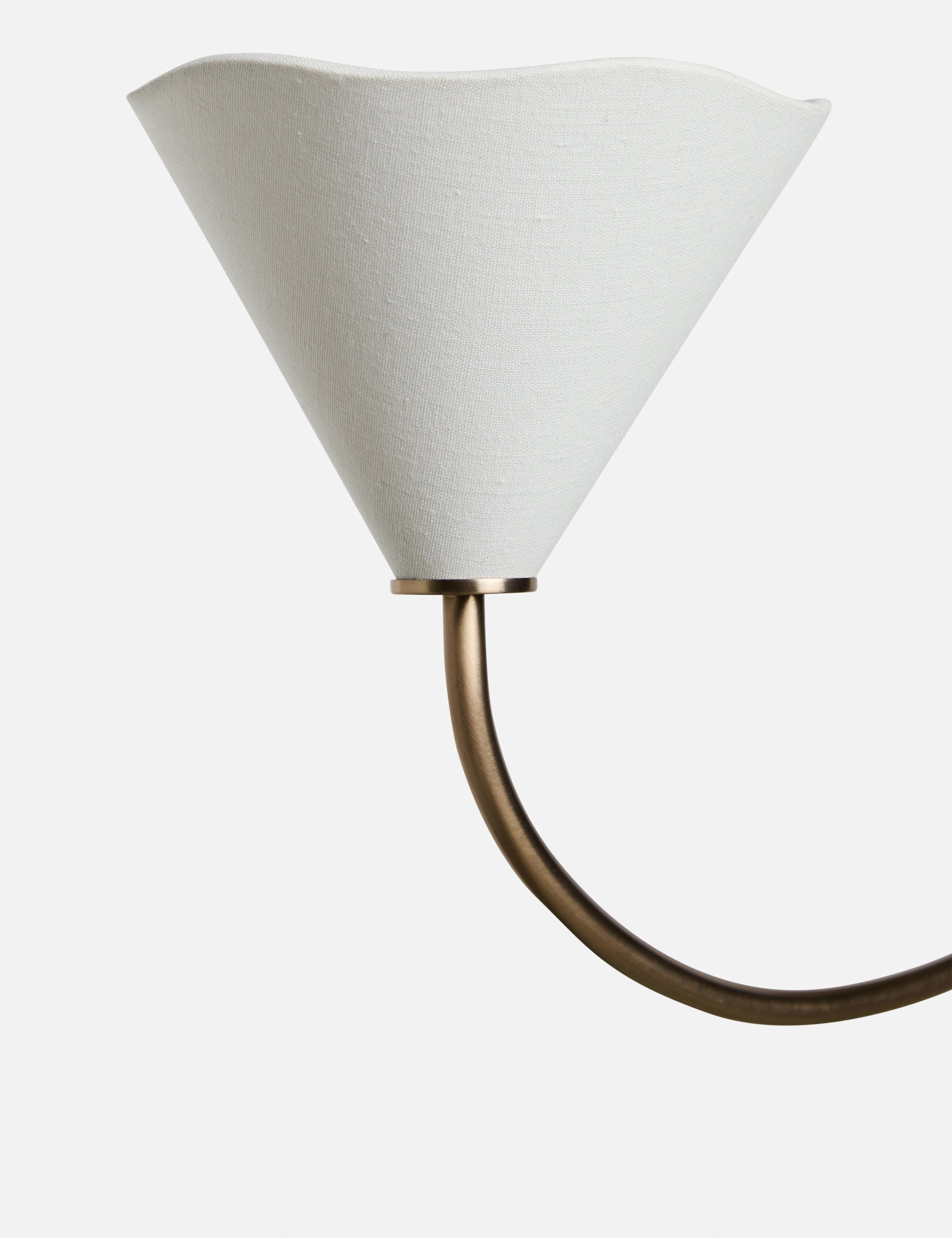 Loana Linear Chandelier