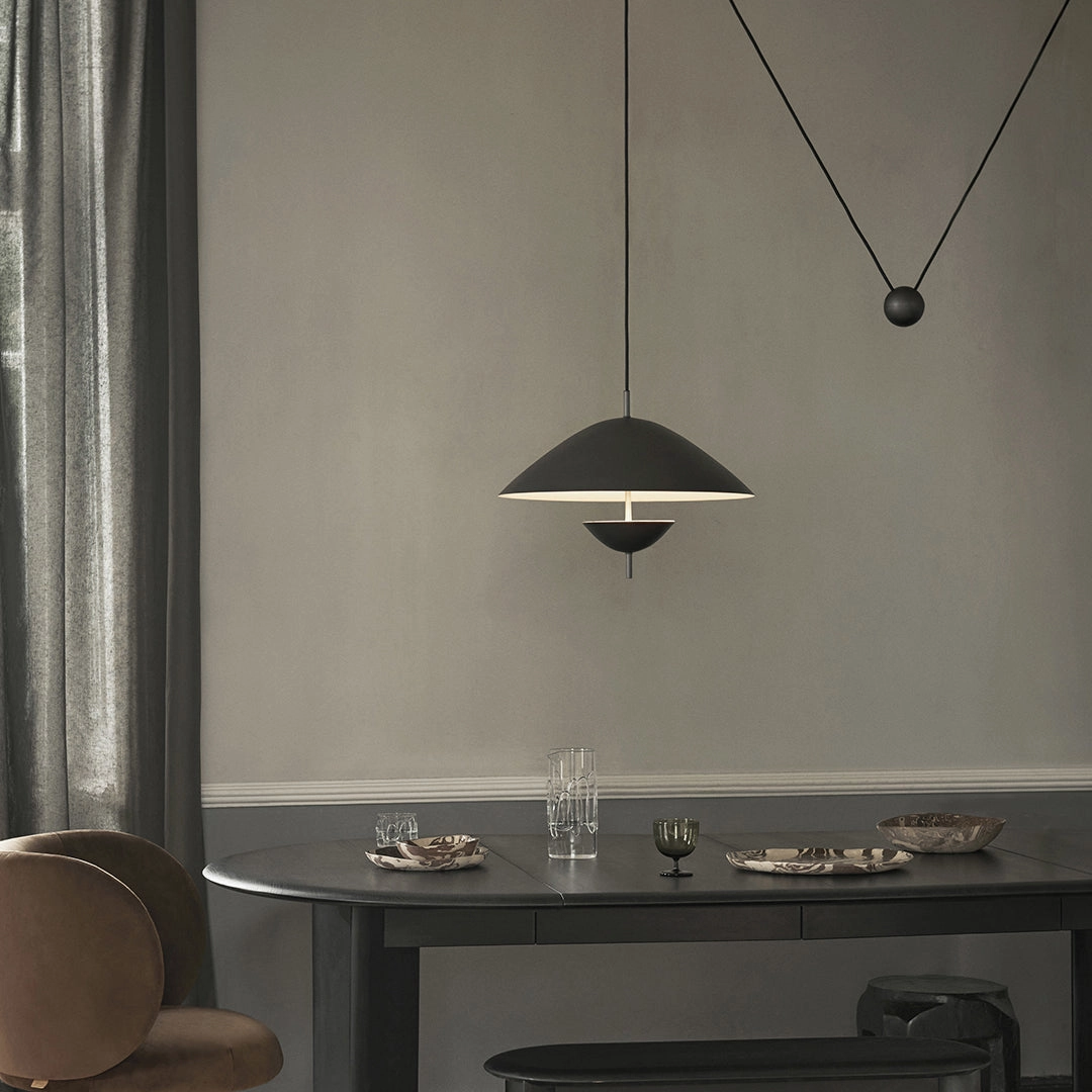 Lod Pendant