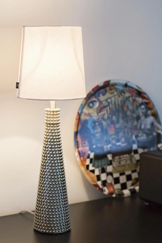 LOFTY SLIM BORDLAMPE