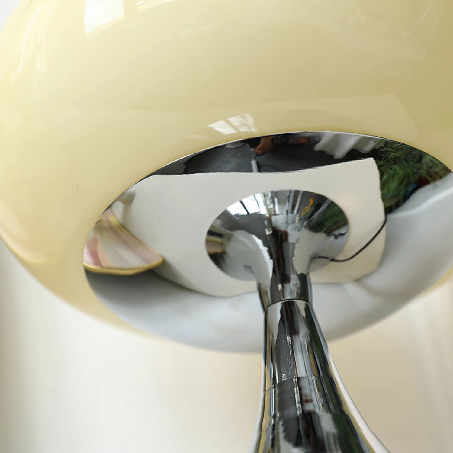 Lollipop Table Lamp