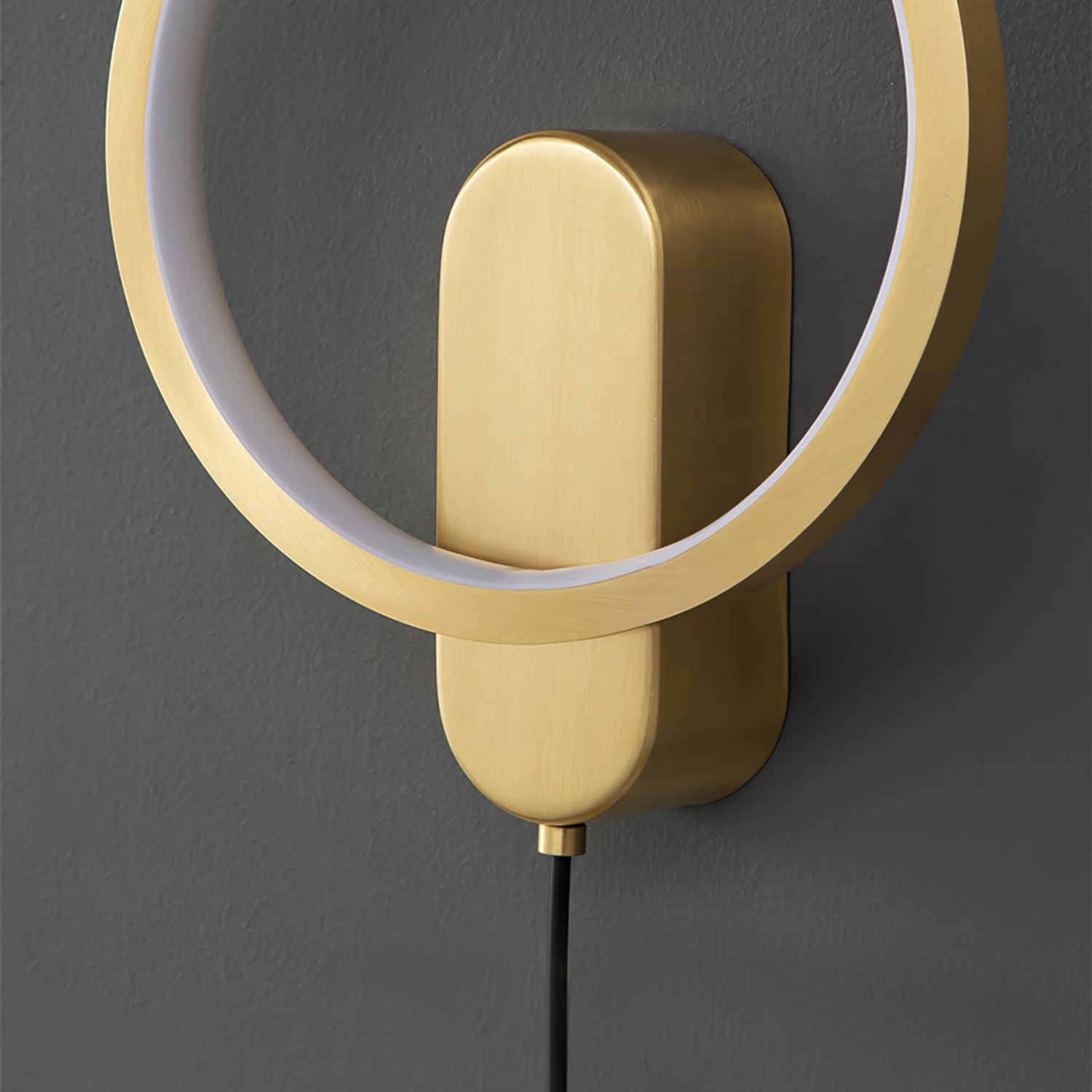 Long Strip LED Wall Lamp