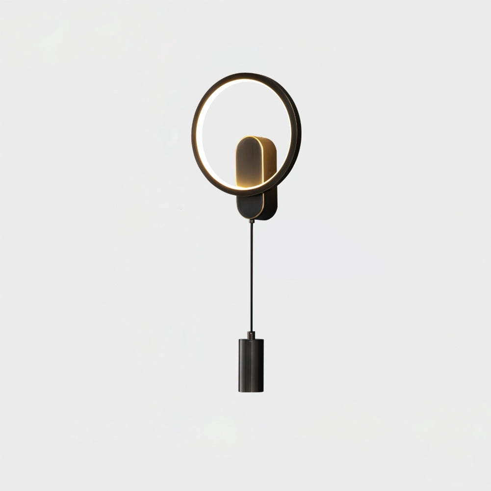 Long Strip LED Wall Lamp