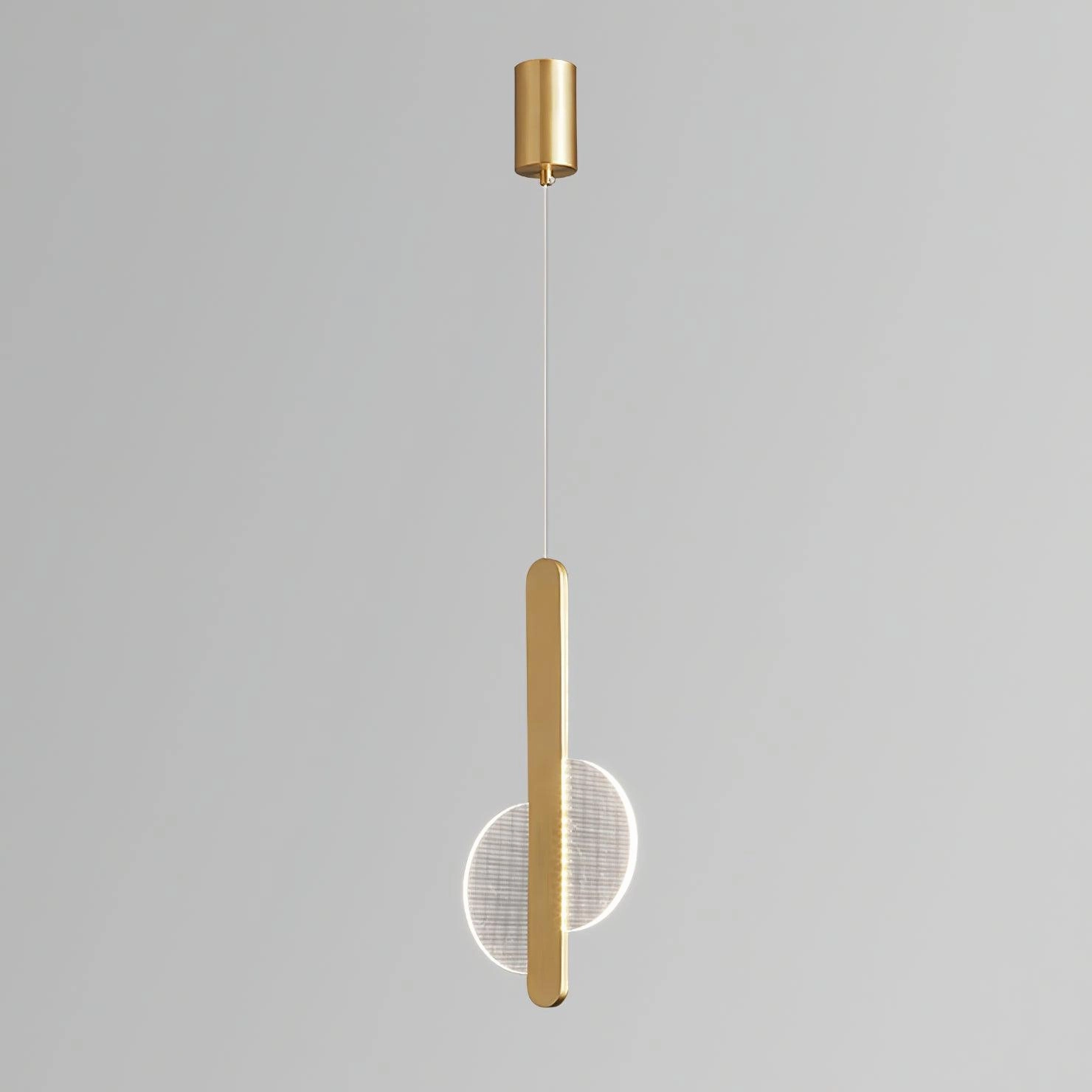 Loomis Pendant Lamp