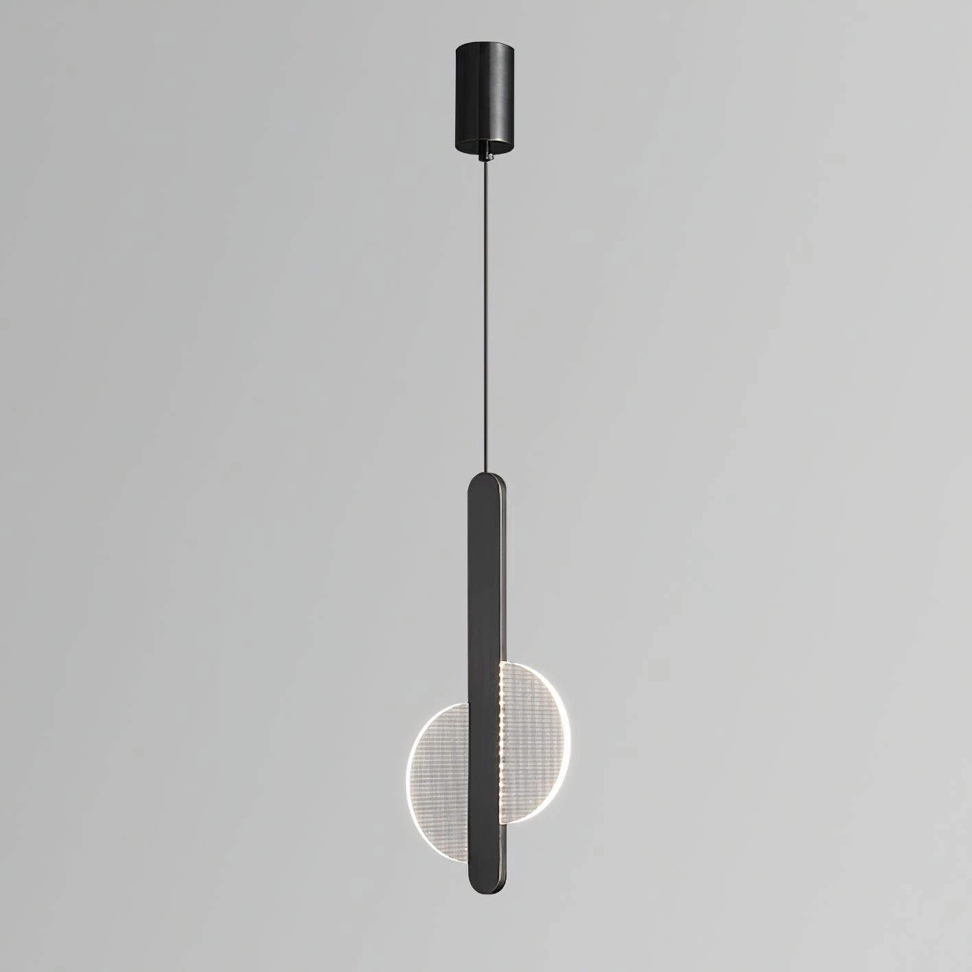 Loomis Pendant Lamp
