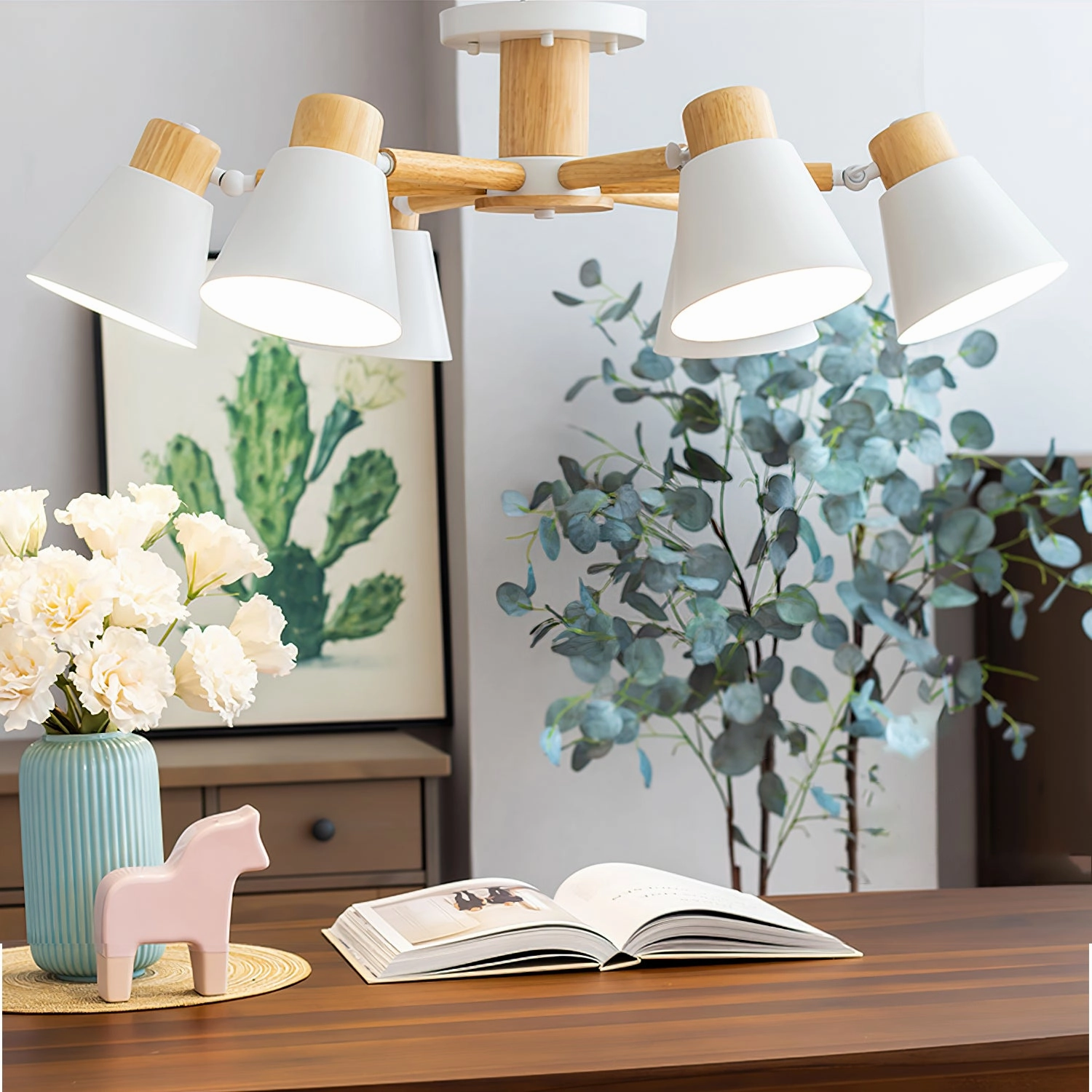 Loona Ceiling Lamp