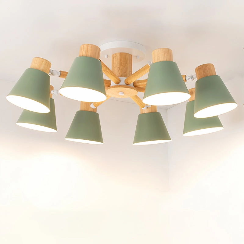 Loona Ceiling Lamp