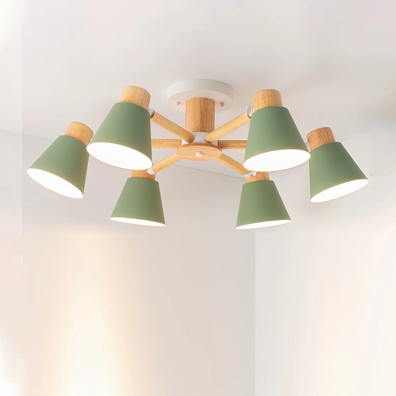 Loona Ceiling Lamp