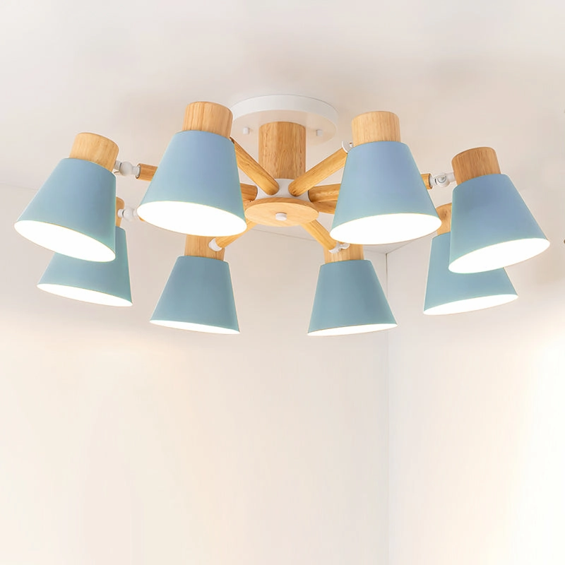 Loona Ceiling Lamp