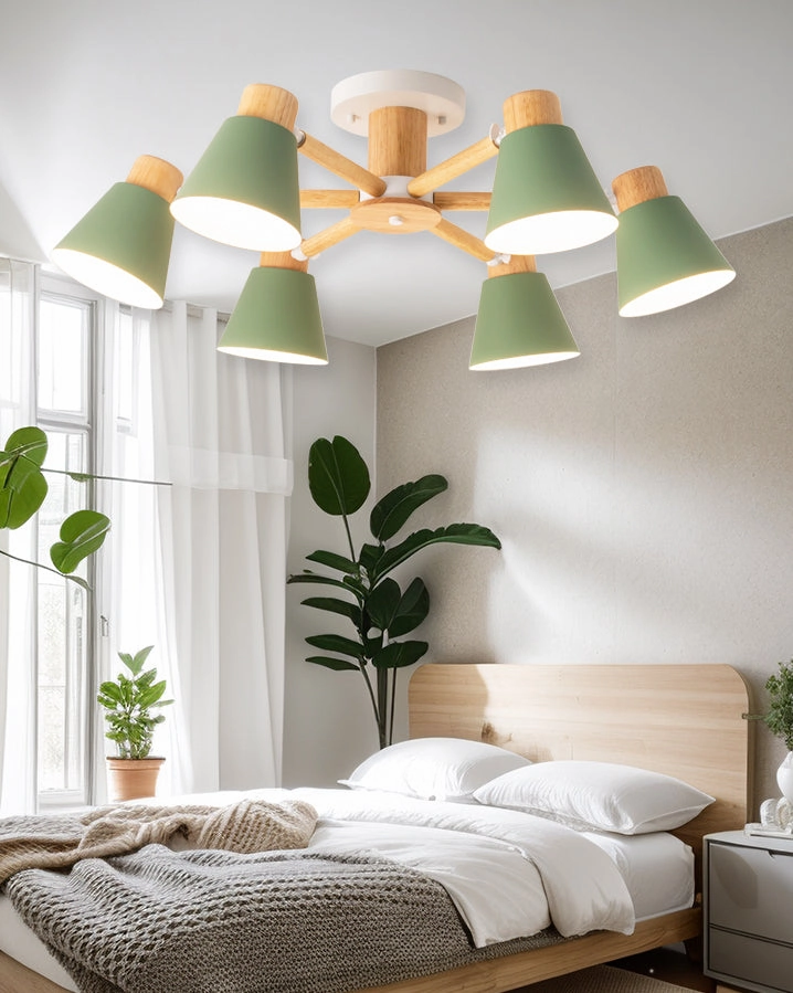 Loona Ceiling Lamp