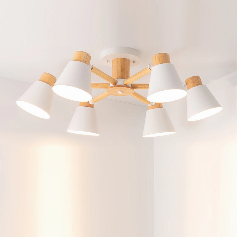 Loona Ceiling Lamp