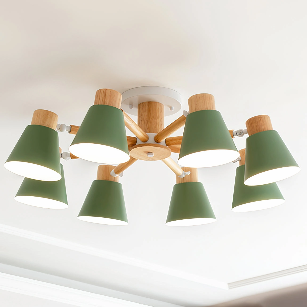Loona Ceiling Lamp