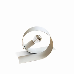 Looping Table Lamp weatherproof outdoor lamp