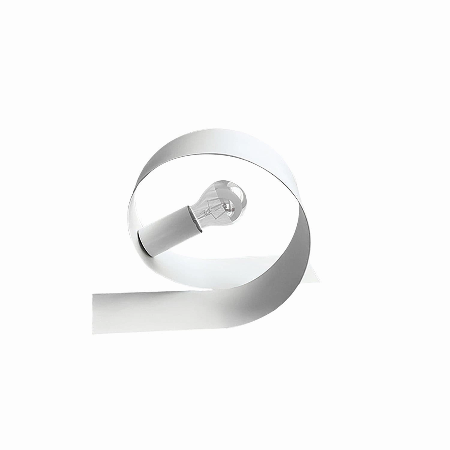 Looping Table Lamp