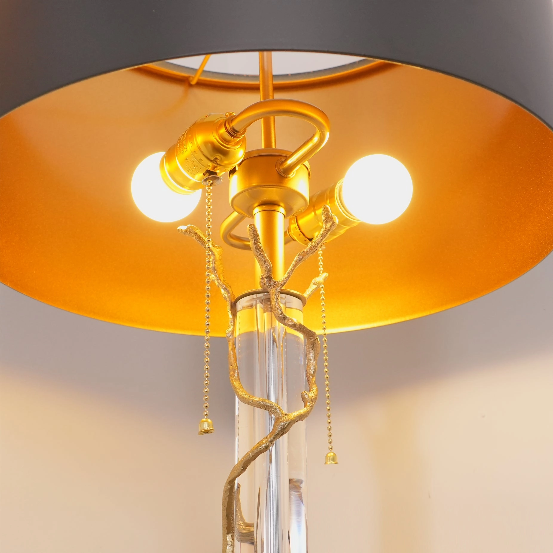 Lora Table Lamp