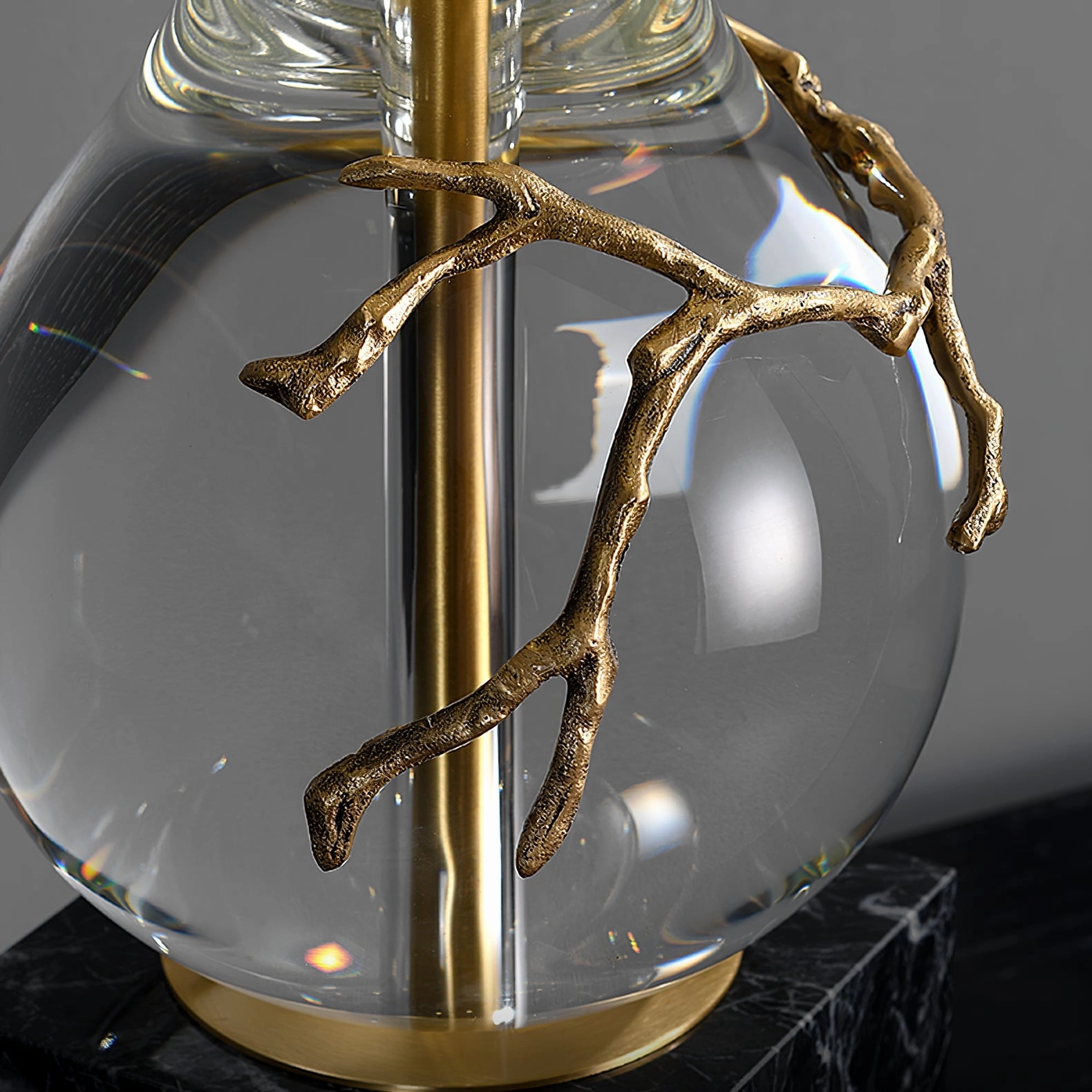 Lora Table Lamp