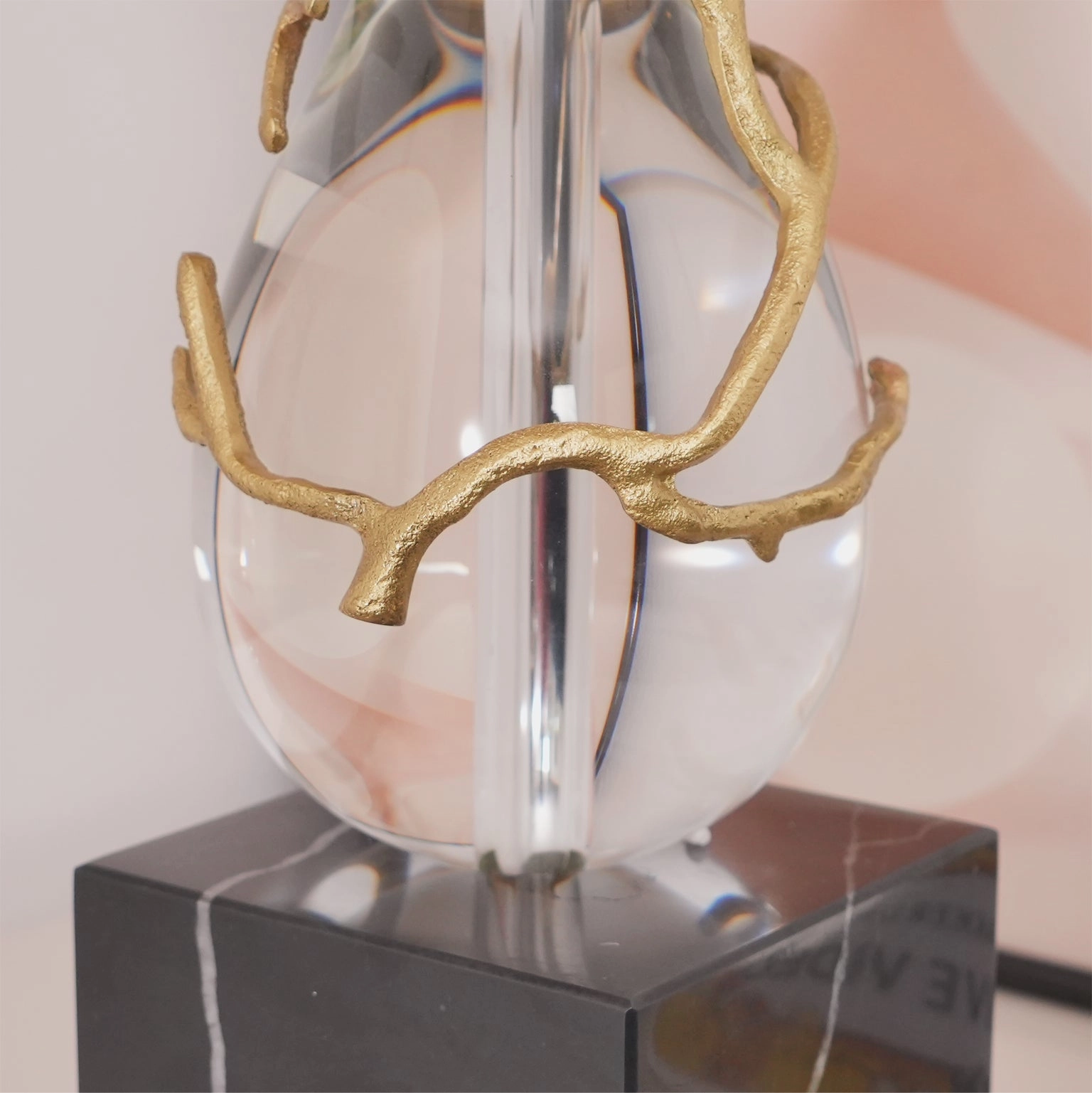 Lora Table Lamp