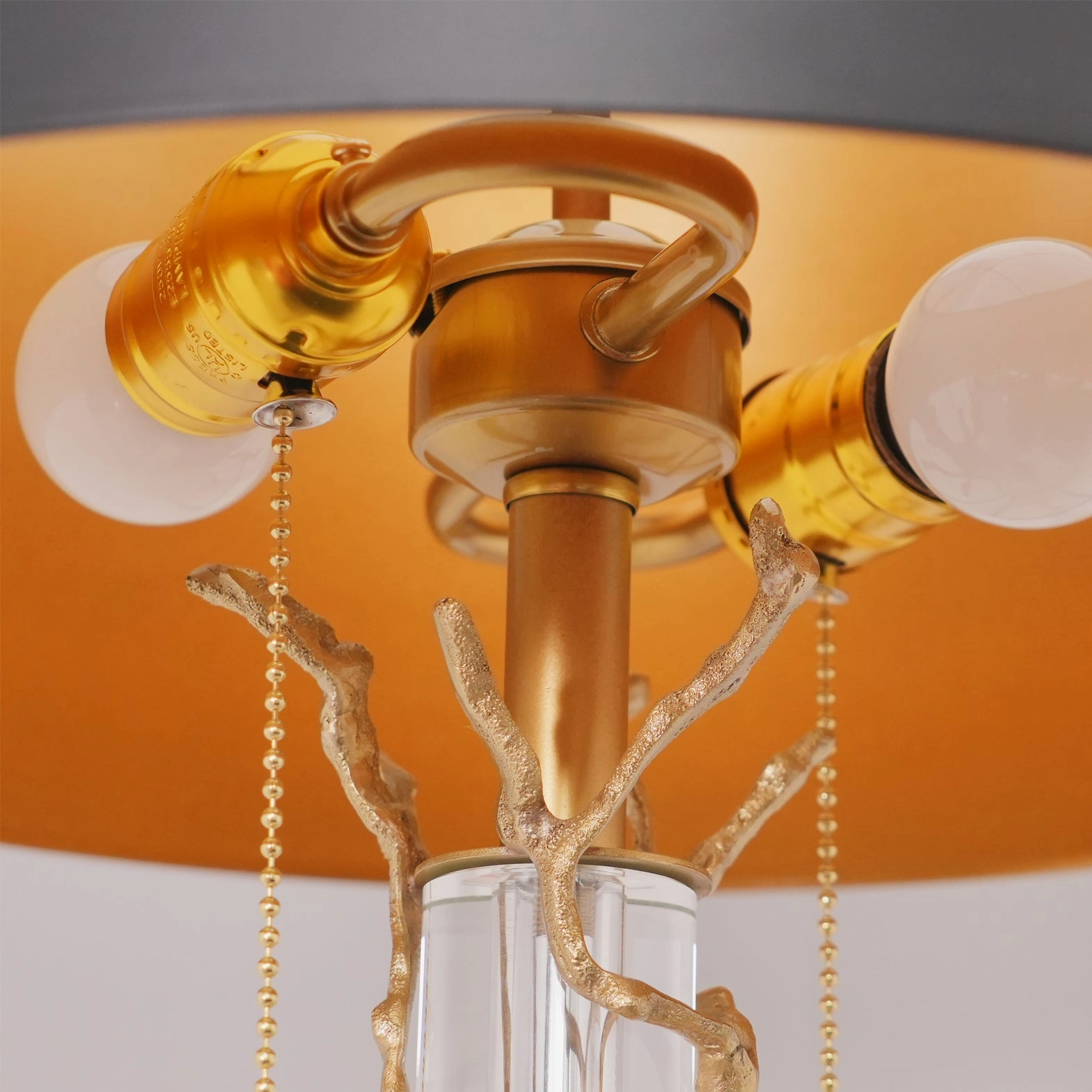 Lora Table Lamp