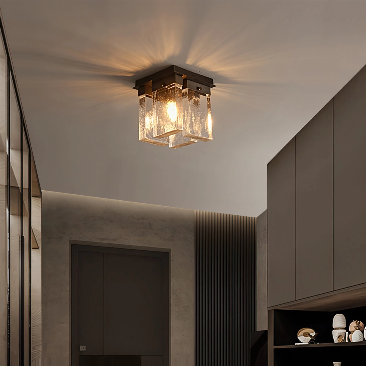 Lourmarin Ceiling Lamp