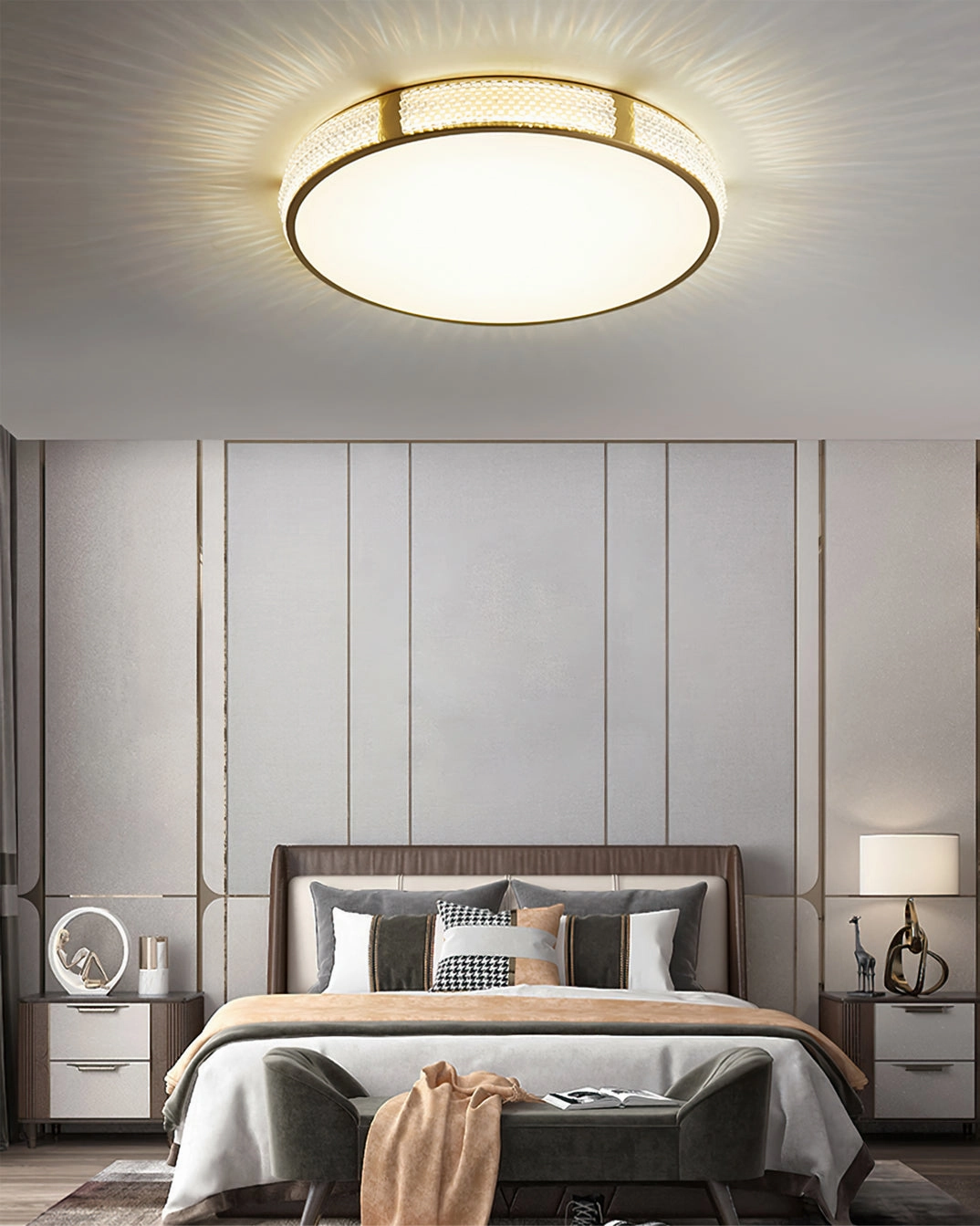 Lovate Ceiling Lamp