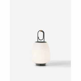LUCCA SC51 BORDLAMPE MOSS indoor LED wall lamp