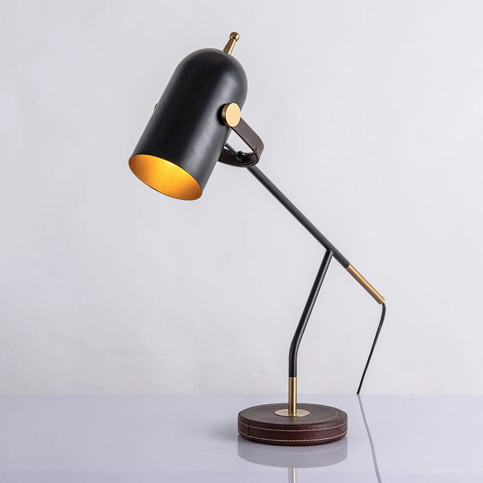 Lucide Waylon Table Lamp