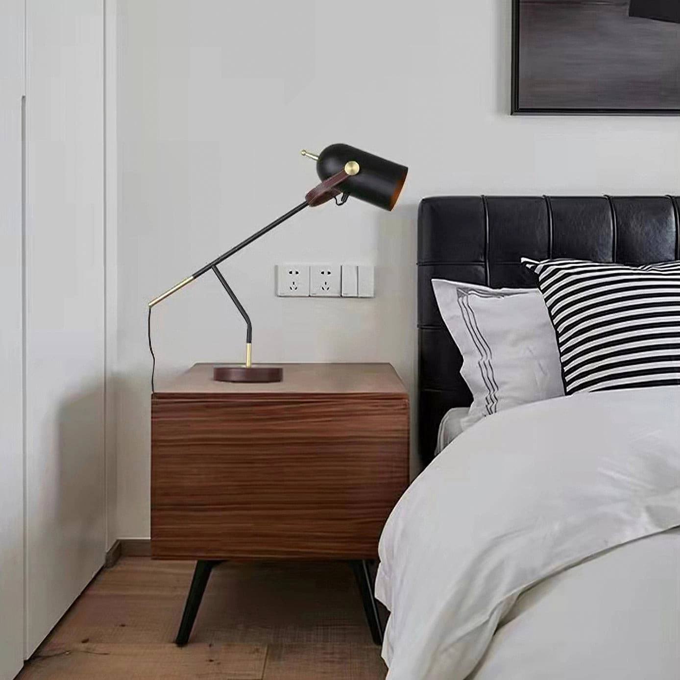 Lucide Waylon Table Lamp