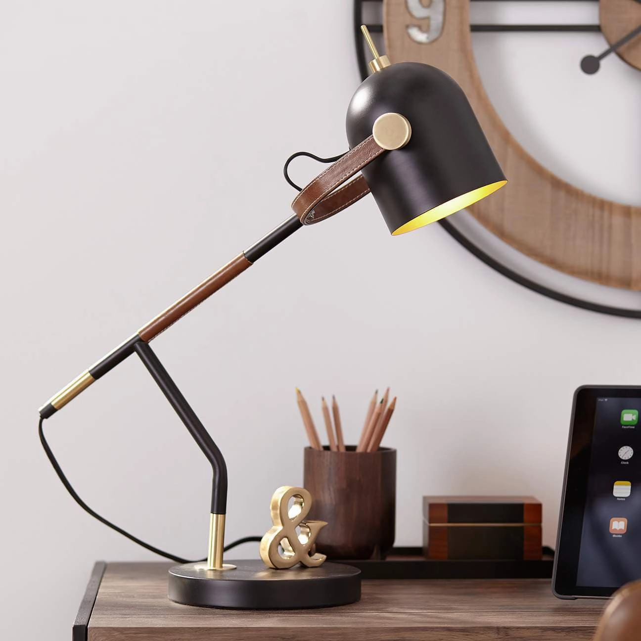 Lucide Waylon Table Lamp