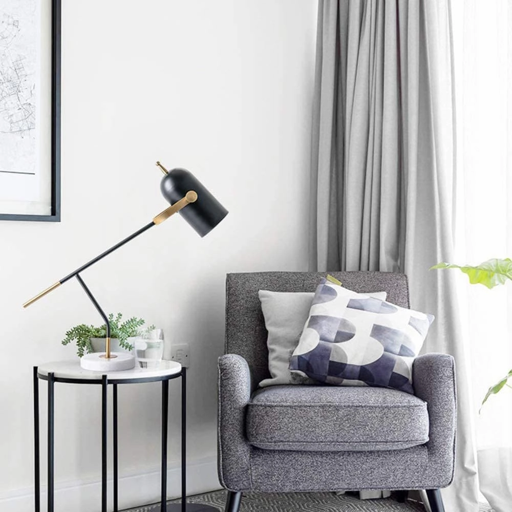 Lucide Waylon Table Lamp