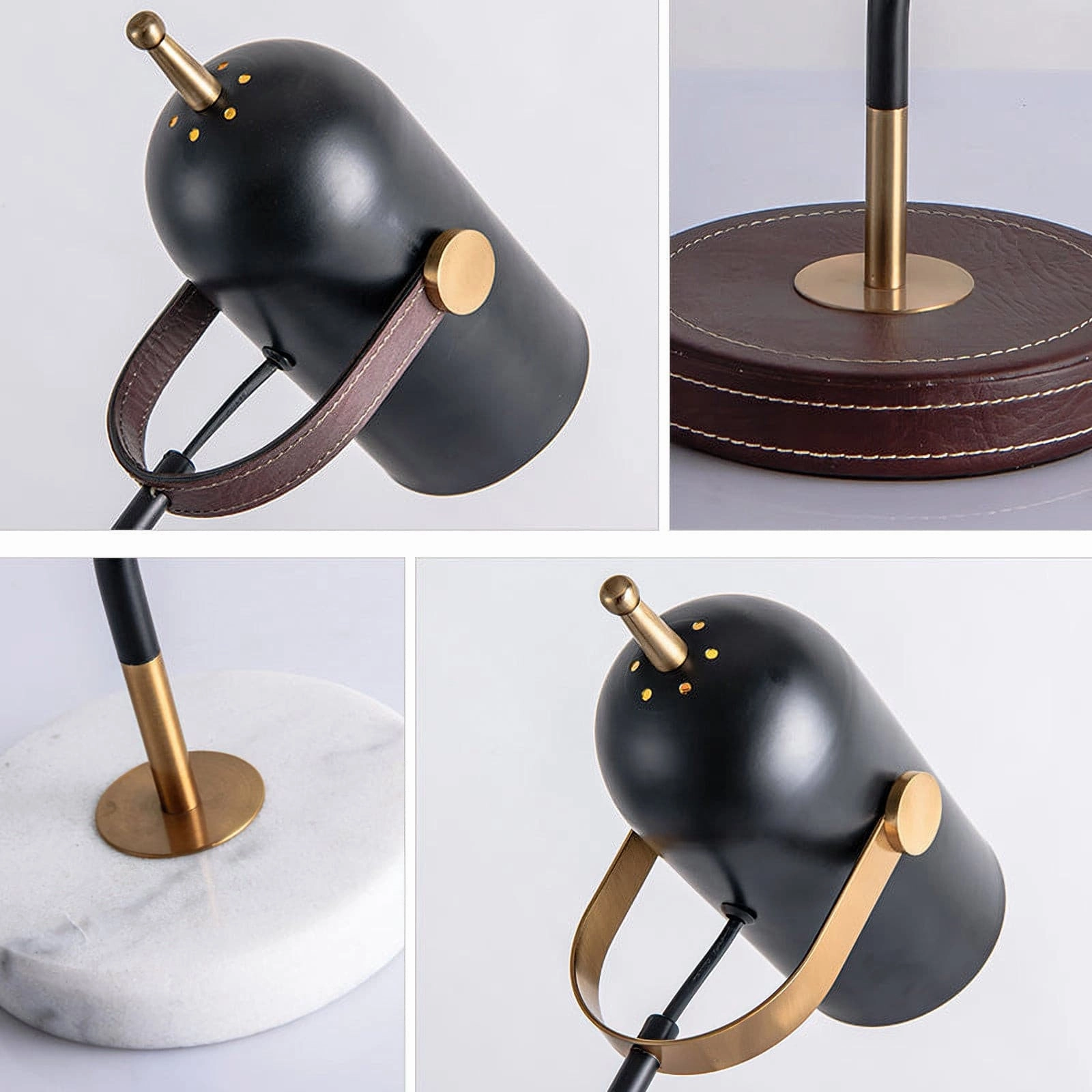 Lucide Waylon Table Lamp