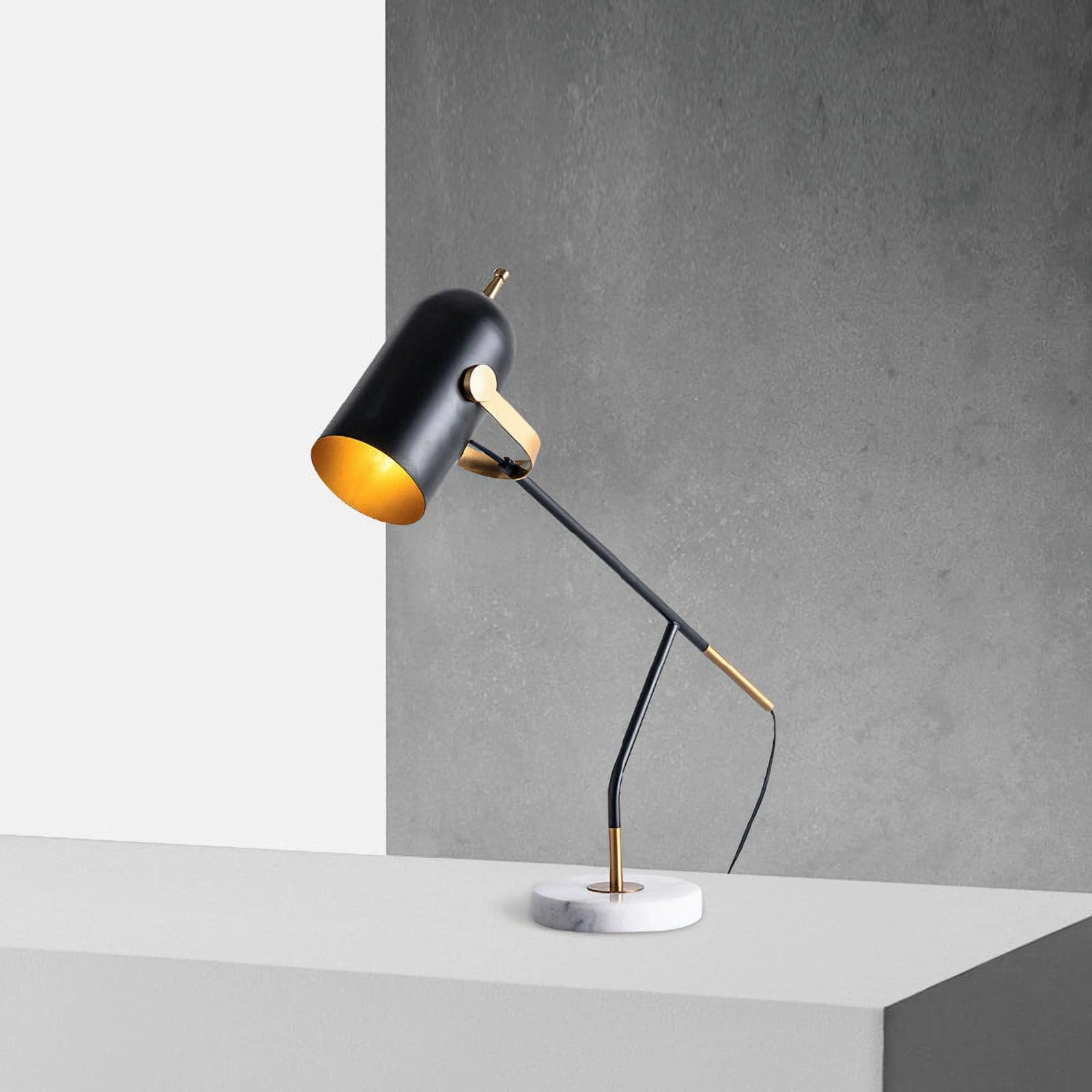 Lucide Waylon Table Lamp