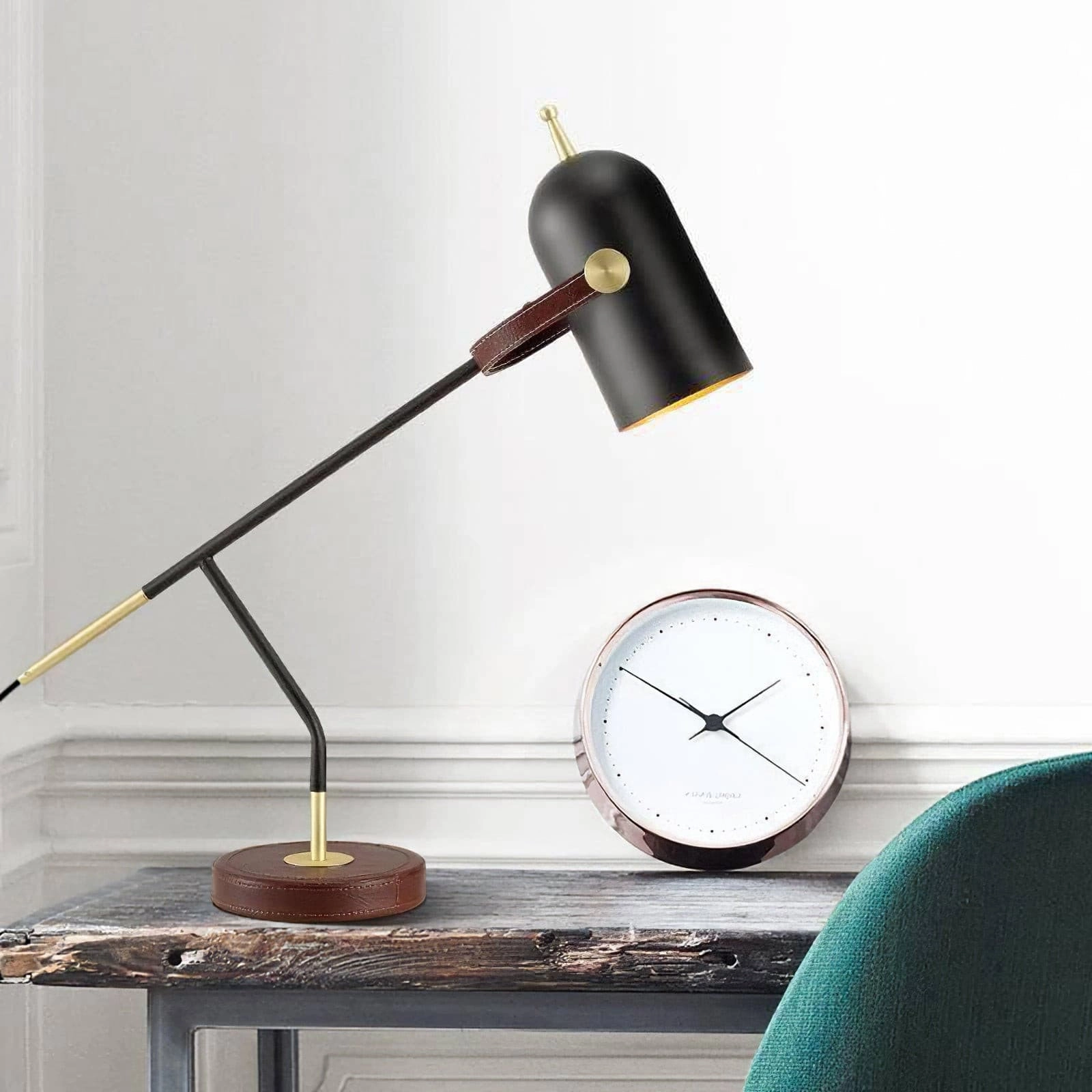 Lucide Waylon Table Lamp