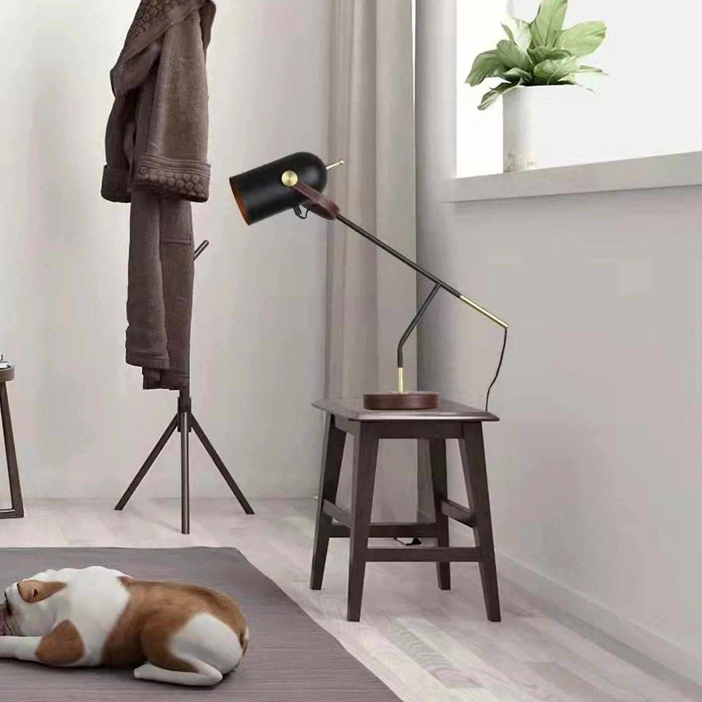 Lucide Waylon Table Lamp