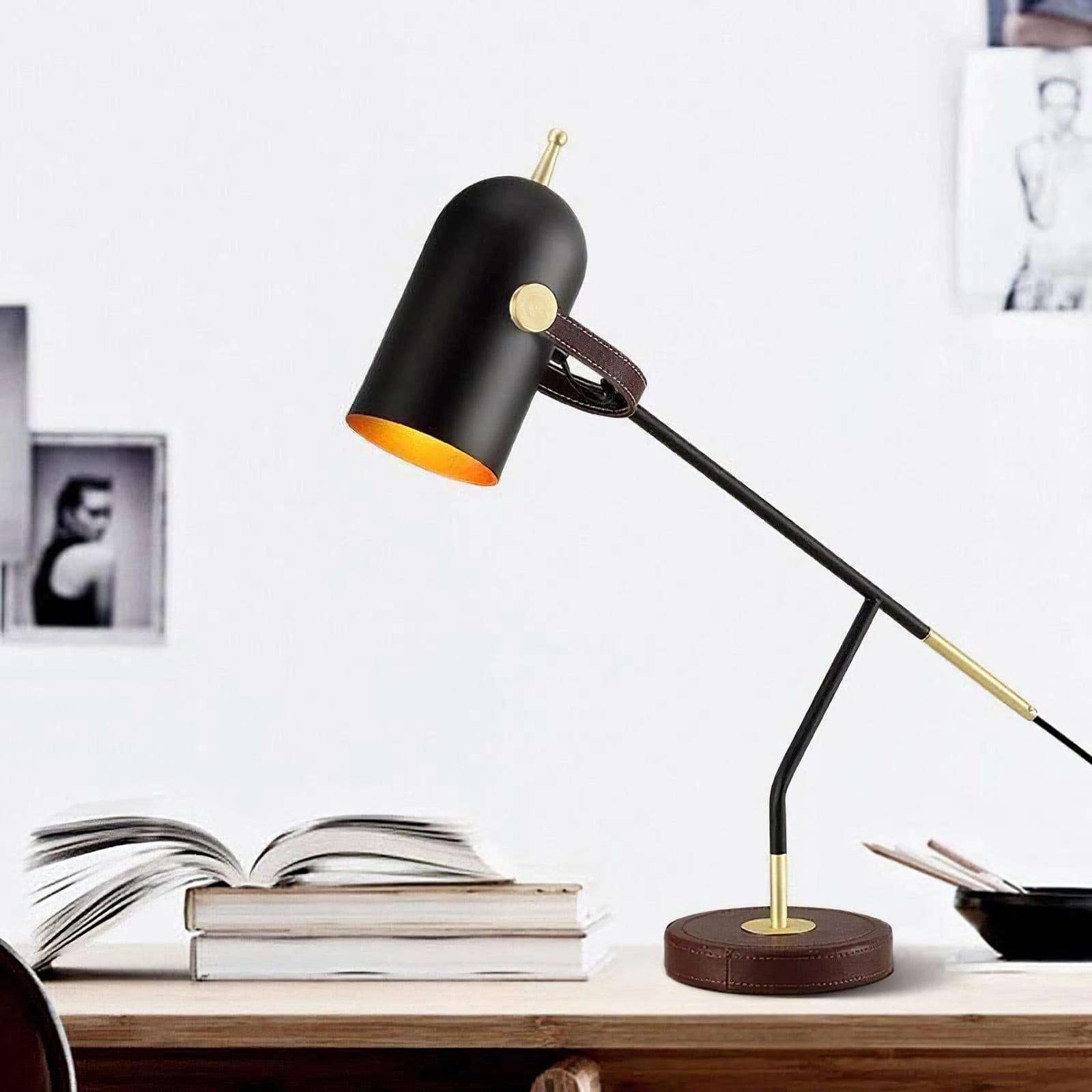 Lucide Waylon Table Lamp