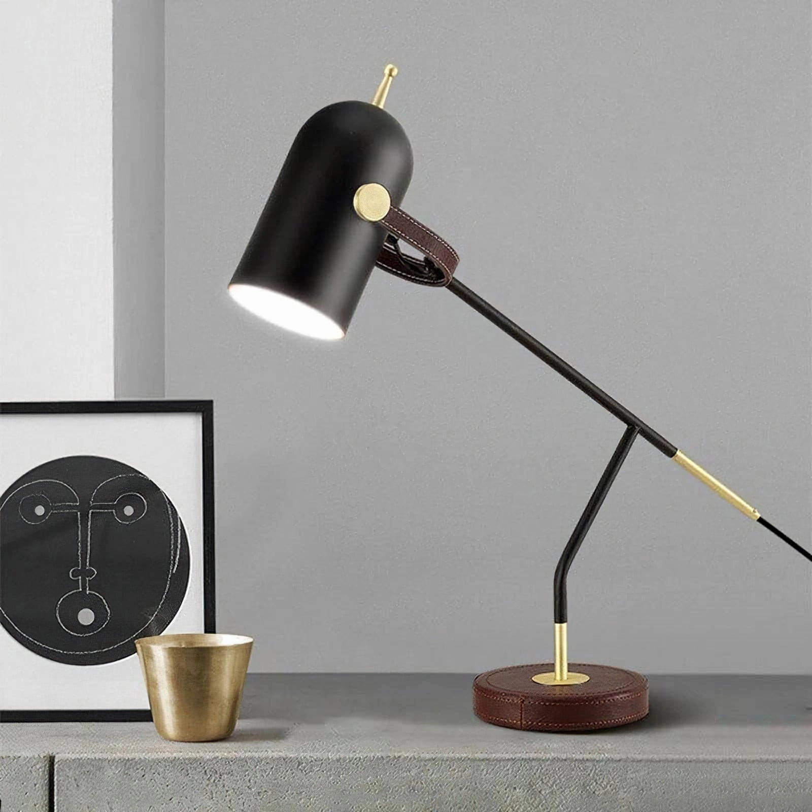 Lucide Waylon Table Lamp