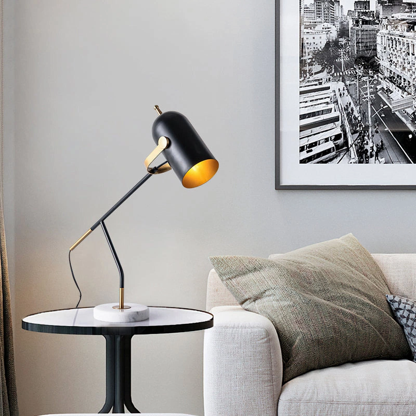 Lucide Waylon Table Lamp
