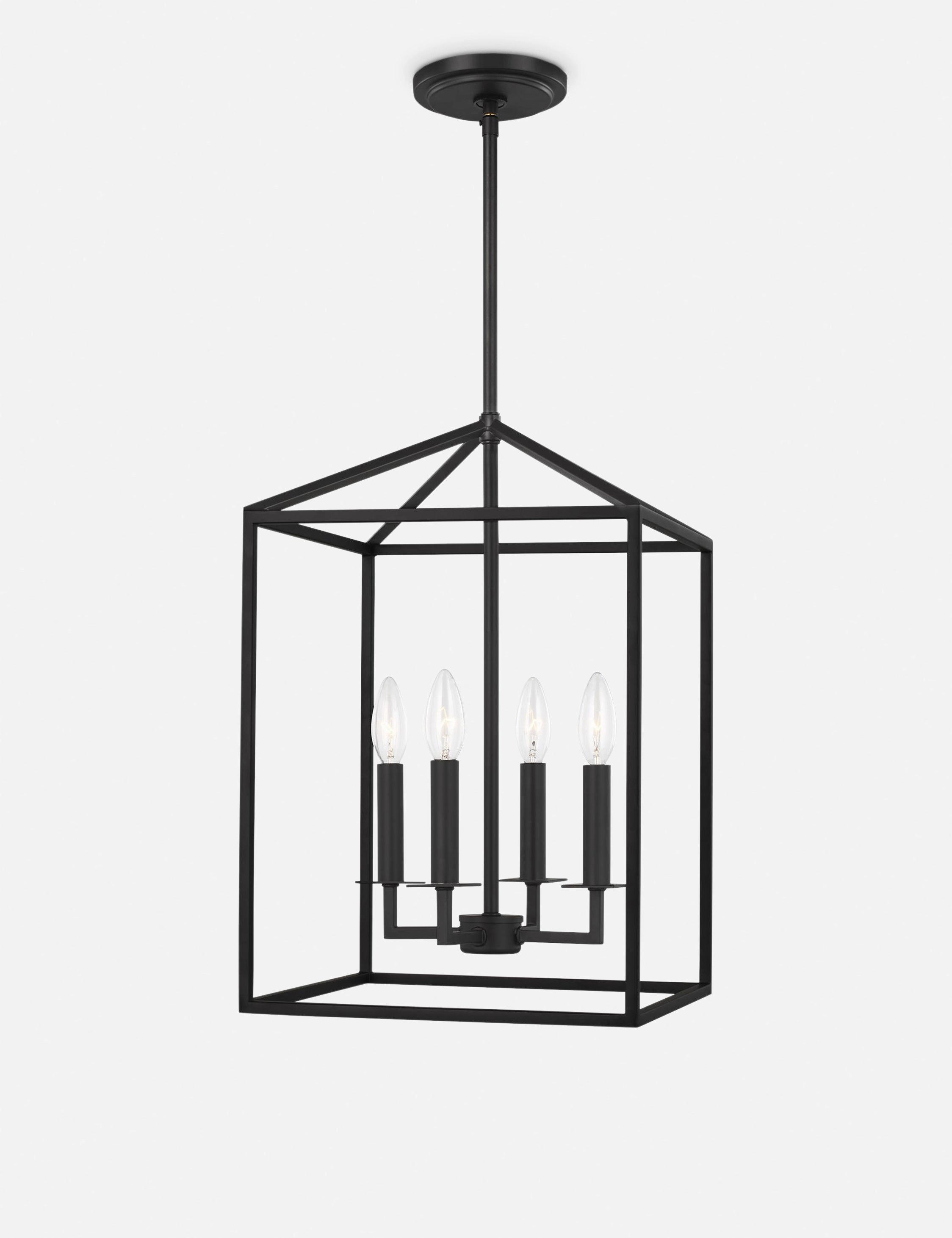 Lucius Pendant Light