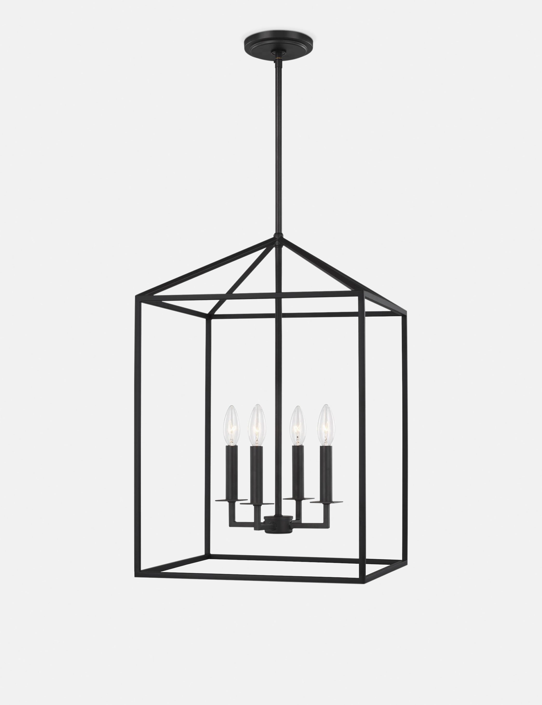 Lucius Pendant Light