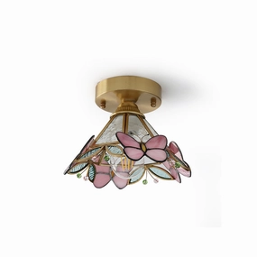 Lulla Butterfly Ceiling Lamp recessed ceiling spot lamp
